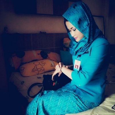 Termotivasi oleh keinginan untuk maju, bukan oleh keinginan untuk mengalahkan orang lain