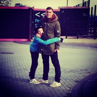 ArchieJack01's profile picture. 