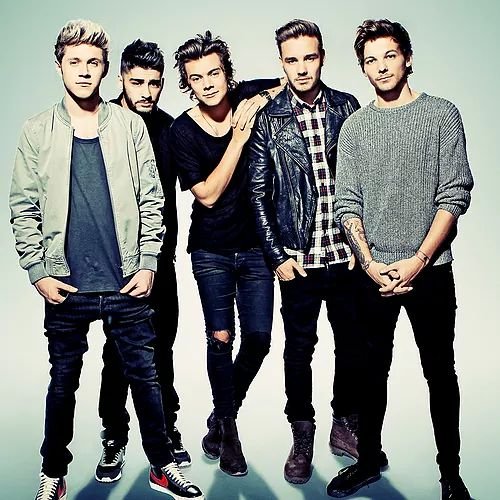 angicampos3's profile picture. OneDirection MyLife.
