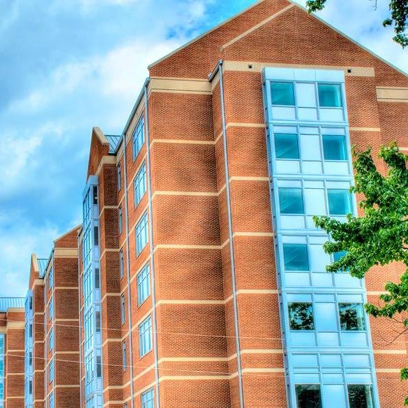 Welcome to Brown Hall! We are the first new res-hall at UTK in 40 years. Follow us to keep up with out hall association and building activities! [Official Page]
