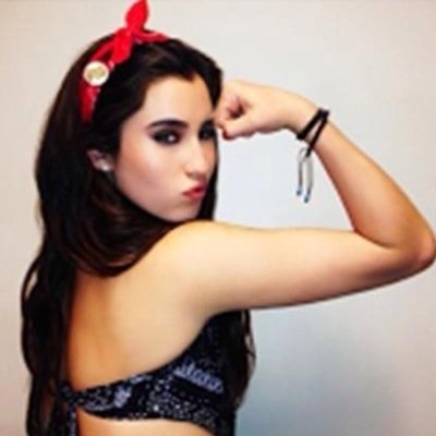 Ser harmonizer e arte ser lesba faz parte