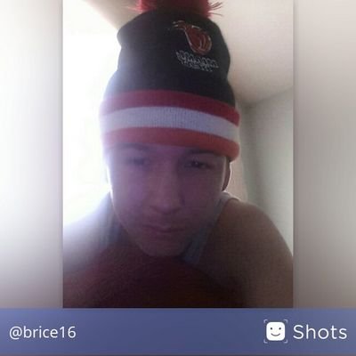 BriceStephenso3's profile picture. things happen in life, just gotta accept it and move on. #JUMP