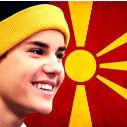 I'm a BELIEBER. Yes Justin Bieber is my idol and I'm not afraid to show it to the world.I'm proud to be a BELIEBER. ♥ FOREVER A BELIEBER ♥