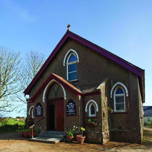 Would you like to be part of making a miracle happen for 'An Island Parish' by helping to create Sark Methodist  Sanctuary Centre for our island. community?