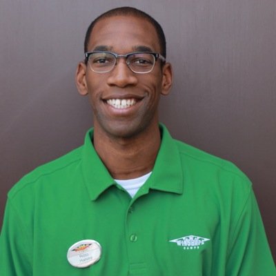 rosspjones's profile picture. moldbreaker