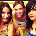 Melissa Scala - @missyrlf - Twitter