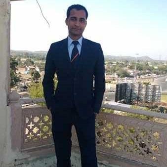 krantik0143's profile picture. Founder @circlecaa | शायर ।लेखक ।वक़्ता।