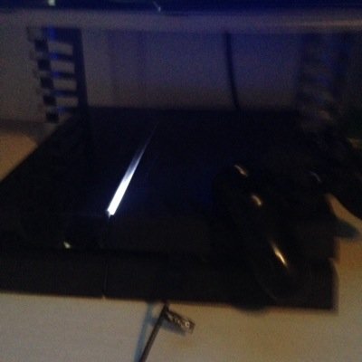 The world of gaming awaits @Sony