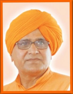 Swami Aryavesh, President-World Council of Arya Samaj