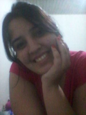 Filha do Rei, sendo assim sou uma princesa.
