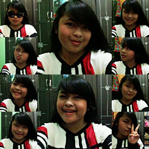 AnaknyaMamaBapak♥ AyuknyaAdek♥