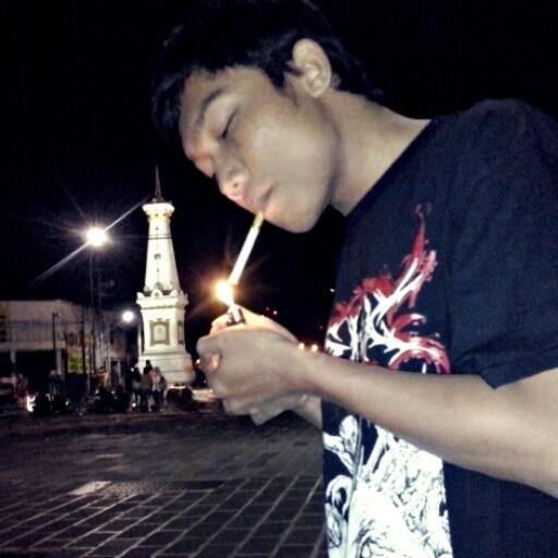 FeriPrastiyo's profile picture. Wong Gembel . .