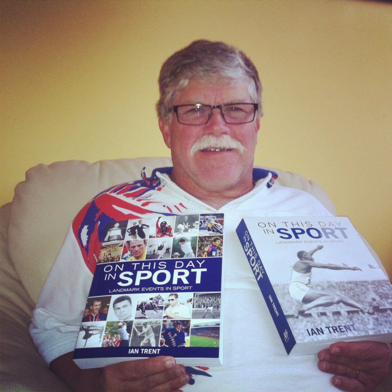 Trent_Ian's profile picture. Sports coach, administor, journalist, & fan. #GoHammers #GoBombers #GoSFGiants #GoAvalanche #GoSULions