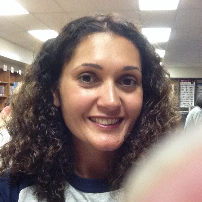 Principal, teacher, parent, life long learner, change agent, TBD...