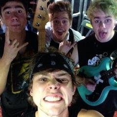 #5SOSFam. Estos chicos son mi vida