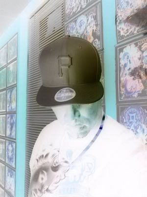 gotinkism's profile picture. 