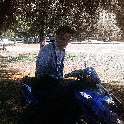 AlanosAnas's profile picture. الرجاء العالمي