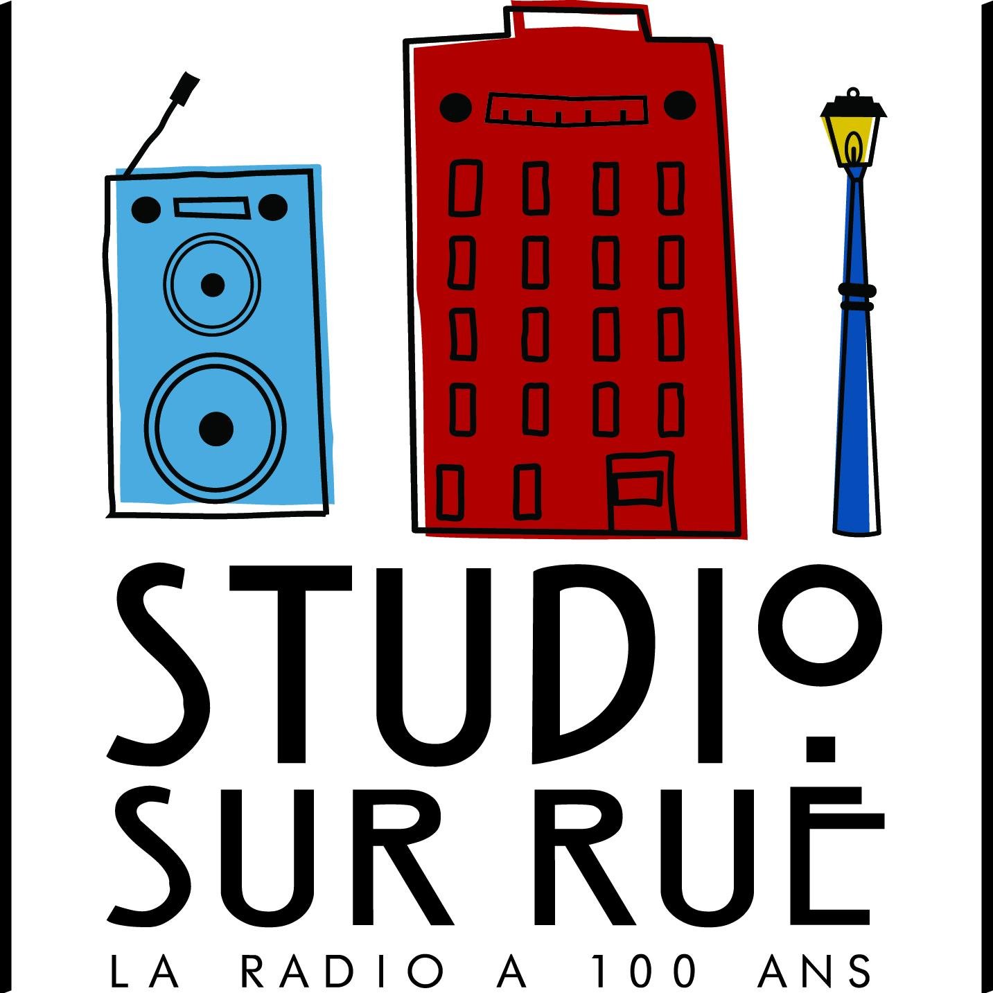 studiosurrue's profile picture. Studio Sur Rue: Venez fêter les 100 ans de la radio les 26-27 et 28 septembre 2014 dans toute la Wallonie et à  Bruxelles ! Plus d’infos: http://t.co/QXrQaMAzp7