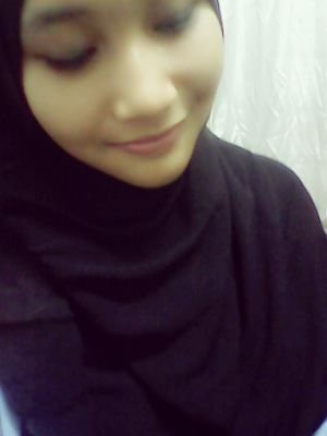 kesayangan Shahrul Hakimi ..
