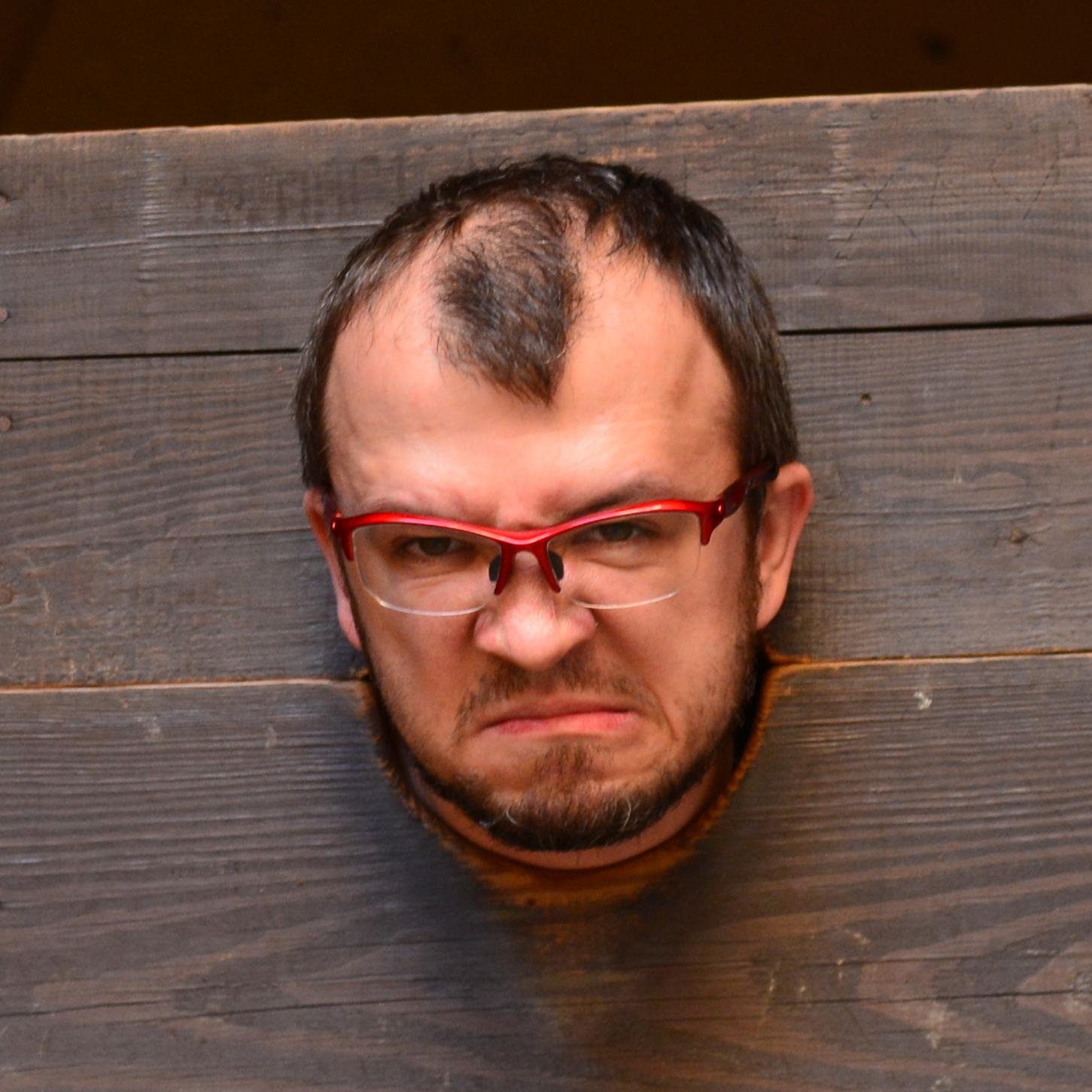 Pawel Dybalaさんのプロフィール画像