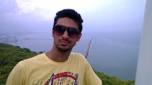 Visakhapatnam Air force batch....