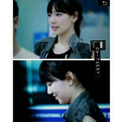 I AM SNSD's Taeyeon | Verified RolePlayer from @IAM_RPHome