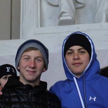 18garza4838's profile picture. 