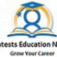 Latests Edu News gives you a latests Education Jobs admit cards ,results news in india