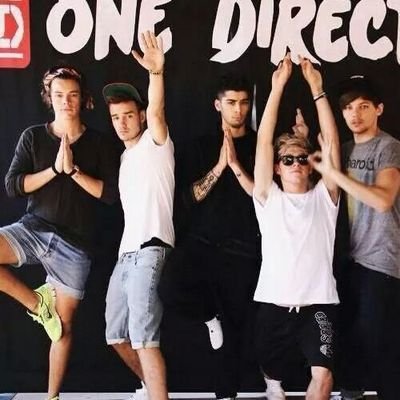 Twitter Official del *1D FLASHMOB WORLDWIDE PROJECT* (Otros proyectos tambien los organizaré aquí)