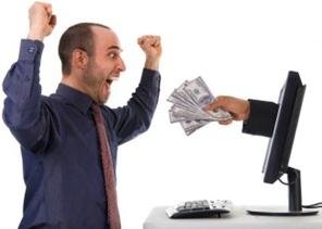 Gana un dinero extra desde casa todos los meses haciendo clics.
Dinero asegurado.
No dudes en preguntar y te resuelvo cualquier duda.