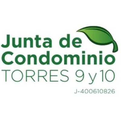 Junta de Condominio del Conjunto Residencial Las Haciendas. Torres 9-10