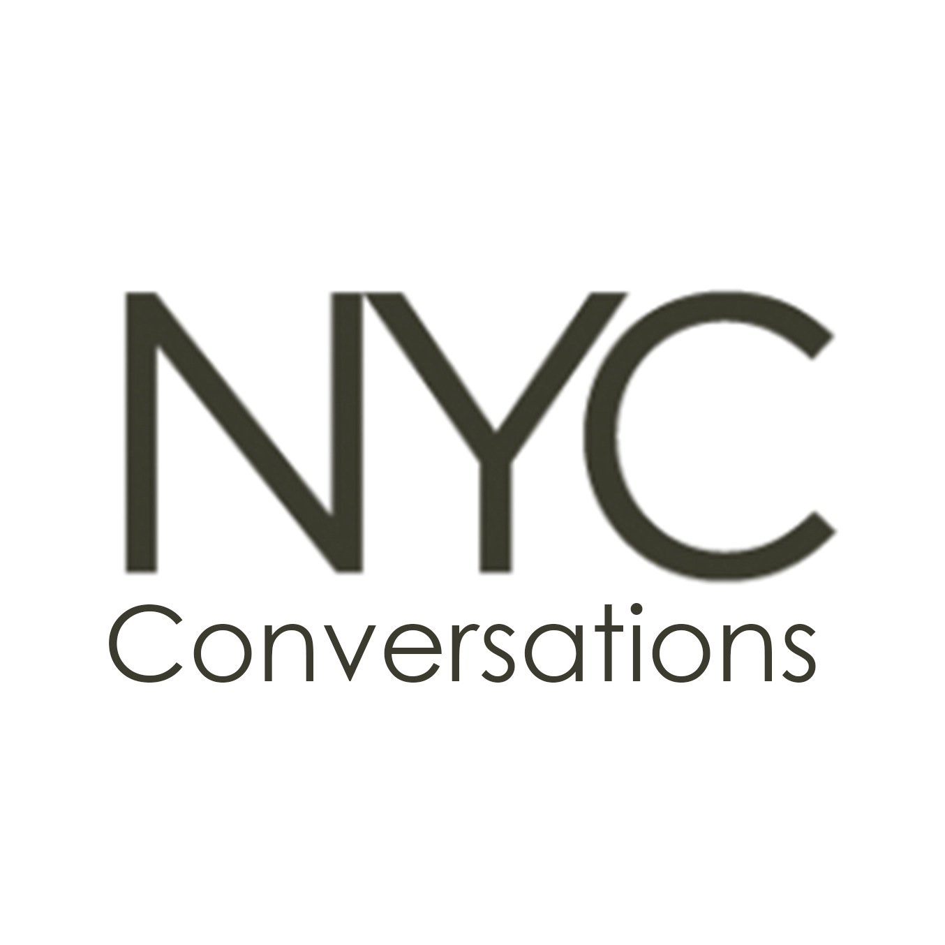 Things I think, overhear, and ponder about our favorite city and the life we live in it #NYConvos