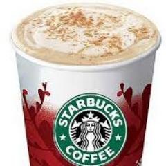 Starbucks has a role and a meaningful relationship with people that is not only about the coffee.