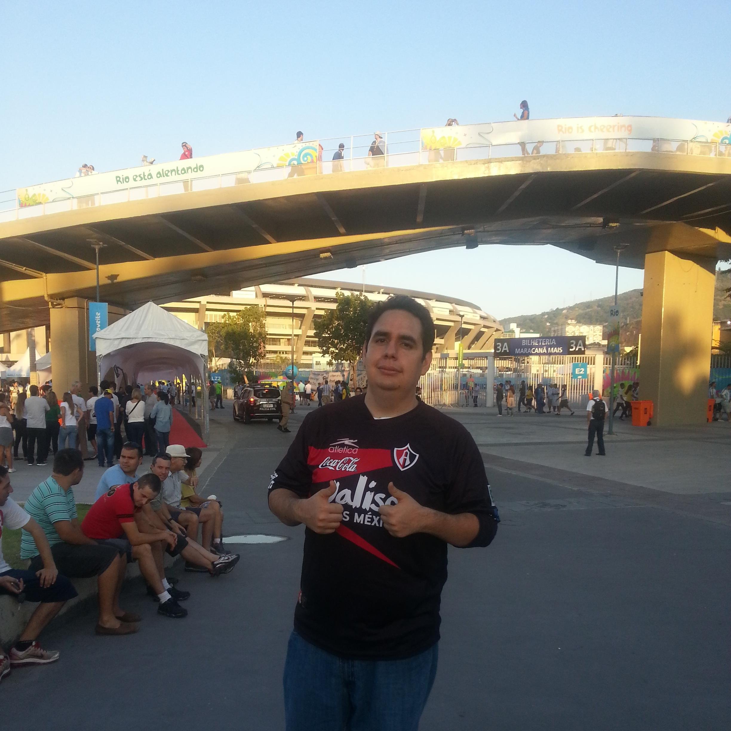 Ingeniero de Sw; tapatío por adopción. 37 años de prueba y error.