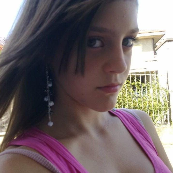 Just be yourself* and don't care what they say;)