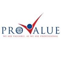 Provalue Group Inc., your one-stop multi-services company - recruitment, HR, immigration, paralegal consultation, business consultation, IT support.