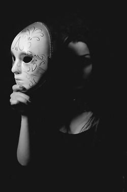 Ton ombre peut etre ton pire cauchemars.