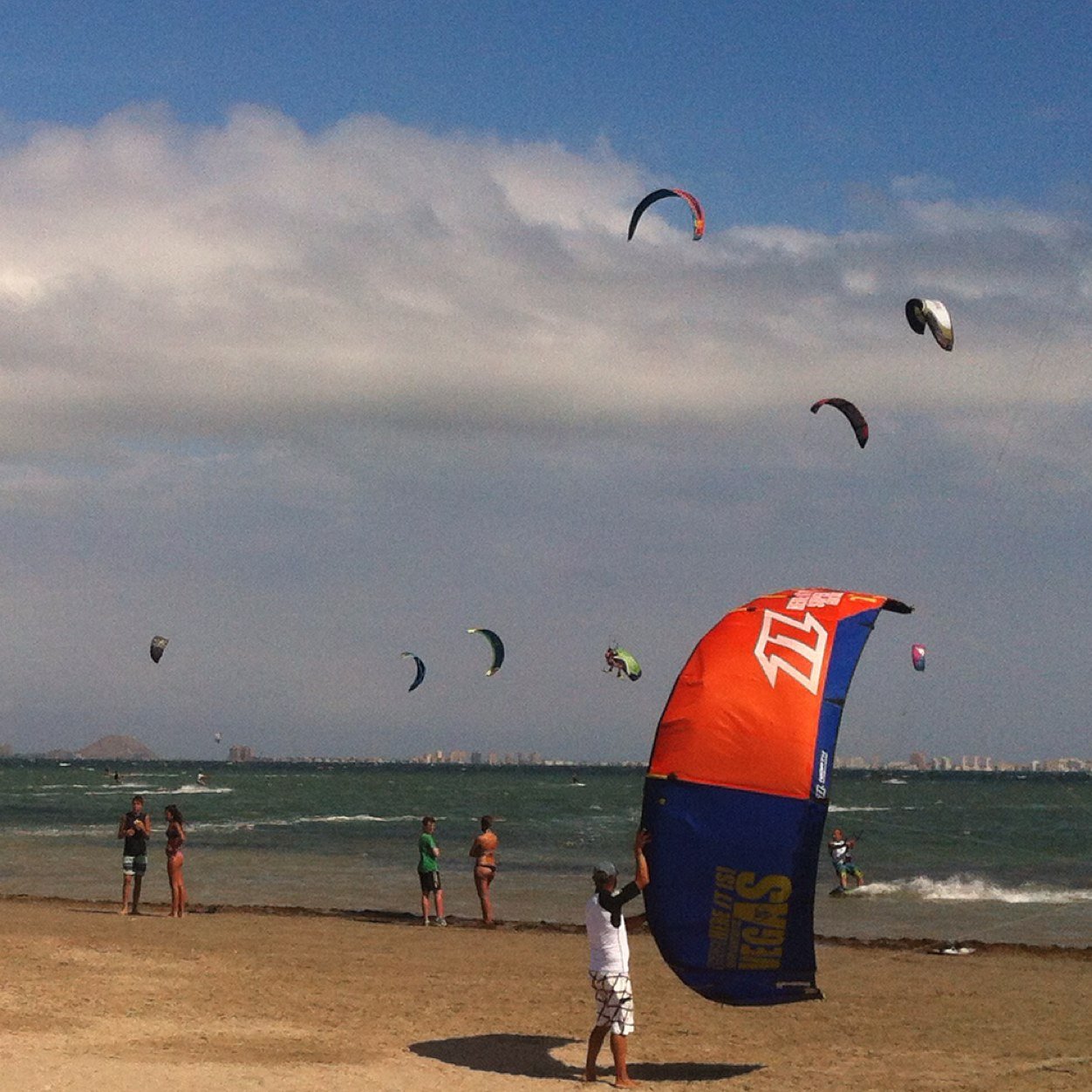 alfonso_lolo's profile picture. La Vida es chula!!!