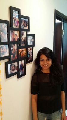 parulahuja08's profile picture. HR by profession, foodie by heart, follow yoga and love sports, 'panipuri' enthusiast, self proclaimed feminist, love this world barring few things in it!!