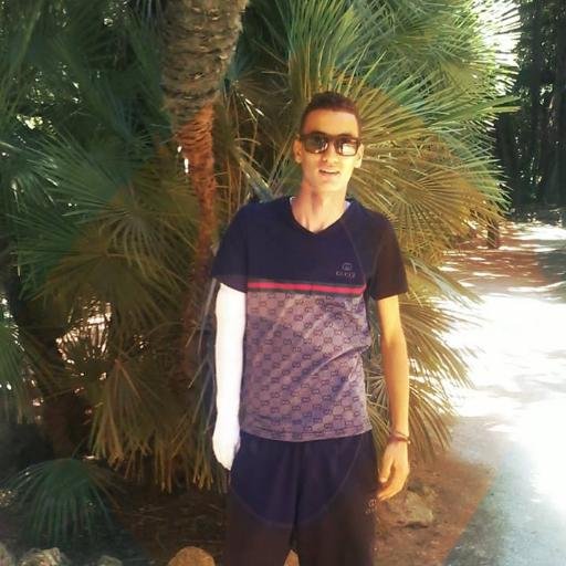 SamirDzful2's profile picture. 