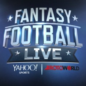 Everything Fantasy Football you need to know! LIVE Tues-Thurs at 6:30ET on @NBCSN