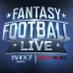 FantasyFootballLive (@fflonnbcsn) Twitter profile photo FantasyFootballLive (@fflonnbcsn) Twitter profile photo