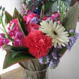 Milliesha's profile picture. 