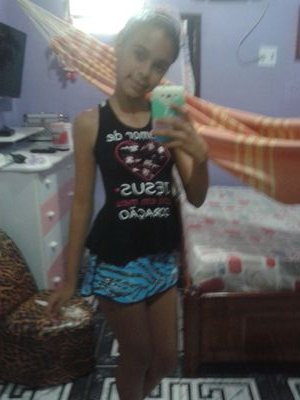♔∞♡ Rebelde para Sempre♚∞♥ segue que eu sigo de volta