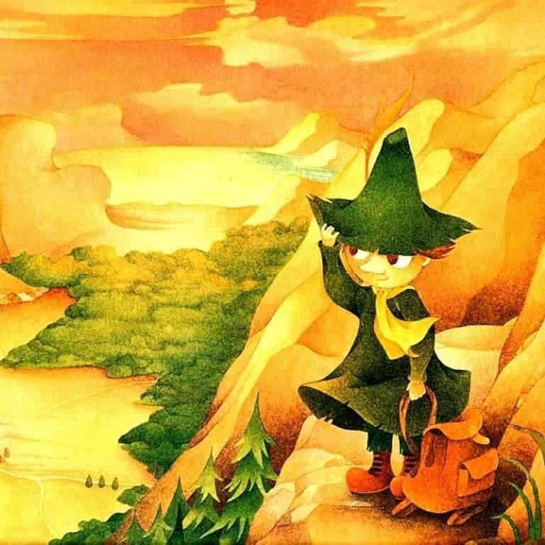 スナフキンの生き方に憧れます☆さんのプロフィール画像