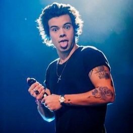 PLEASE FOLLOW @hamburgerharry_ ASK FOR A FOLLOW BACK AND A FREE MANIP IF YOU LIKE ILY XX