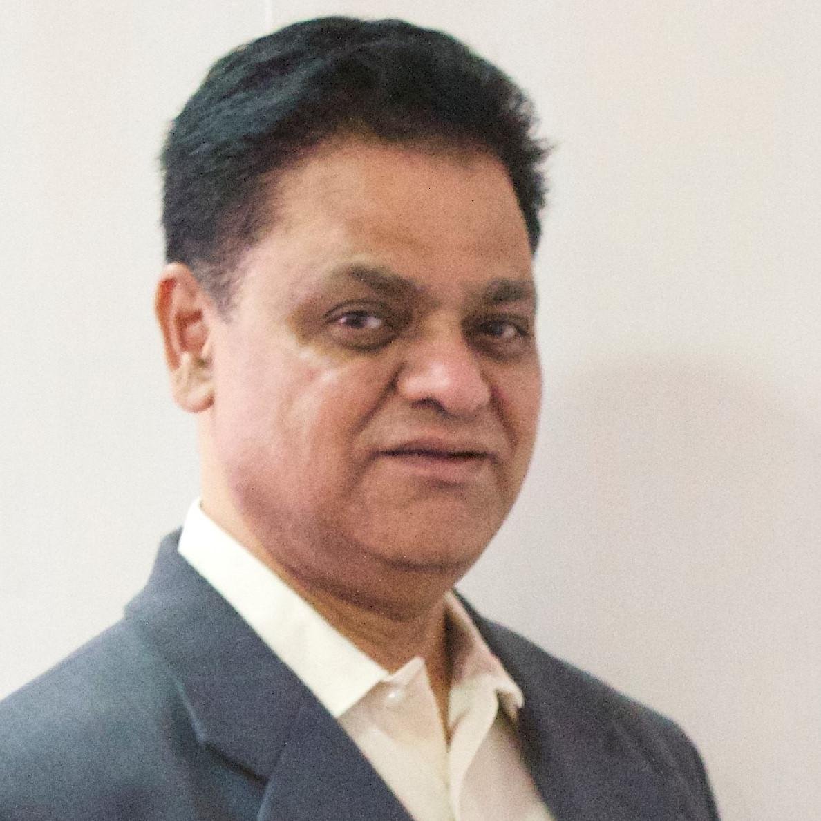 Campus Head&Dean,IBS Business School,Bangalore