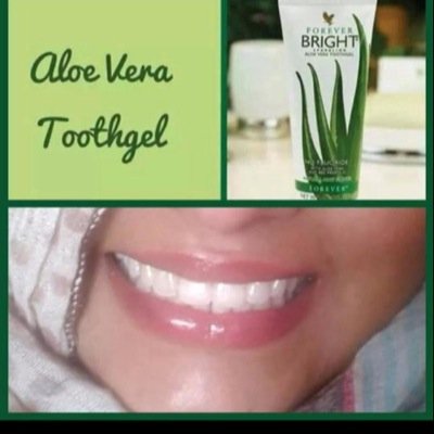 foreverlivingNC's profile picture. 