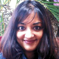 Mili Kuruvilla-Dugdale (@mkurudale) 's Twitter Profile