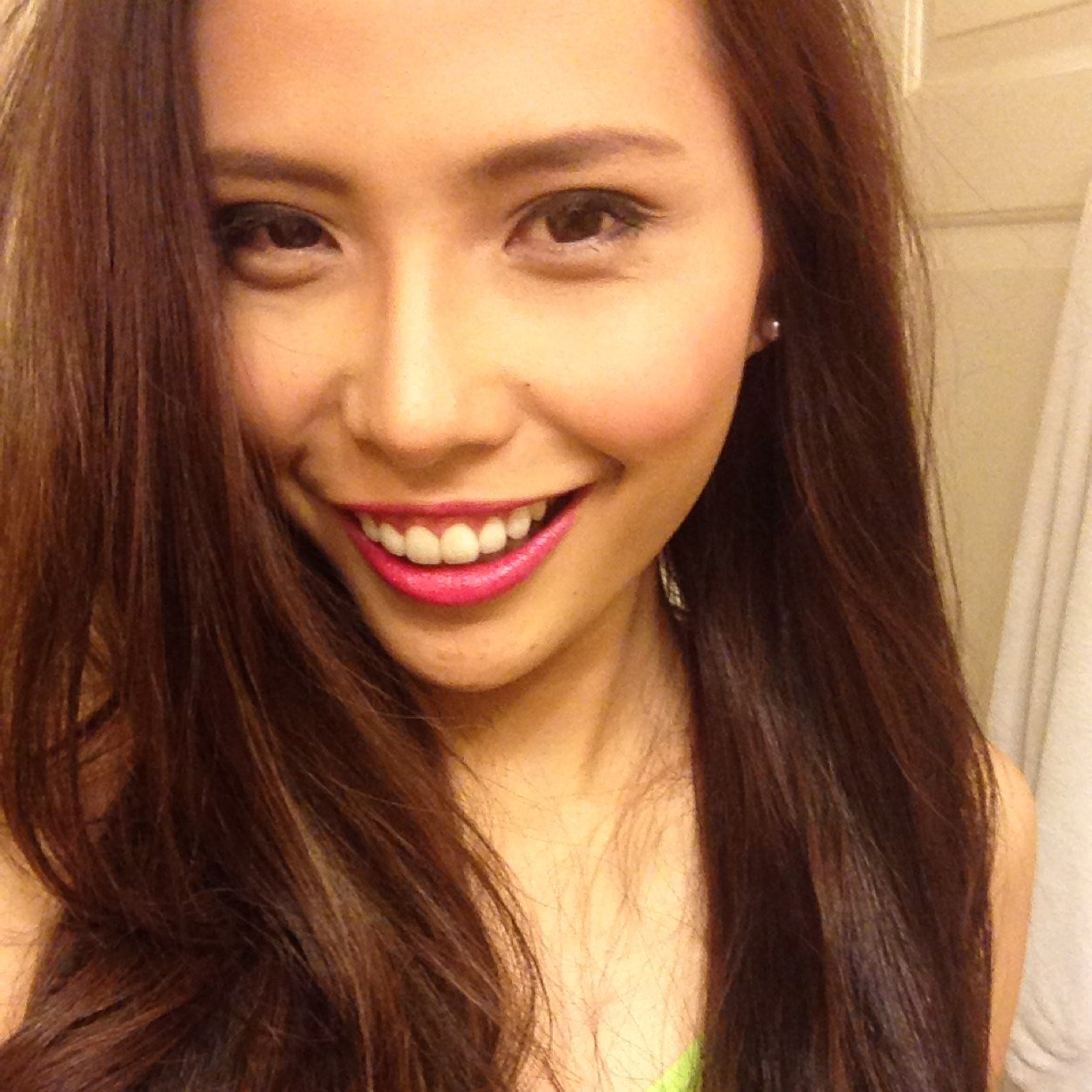 DenisseToribio's profile picture. Miss Ideal thomasian personality 2012 Miss phillipines earth eco tourism 2013!carpe diem! POSITIVITYbeauty with a purpose!one day ill be an ambassador